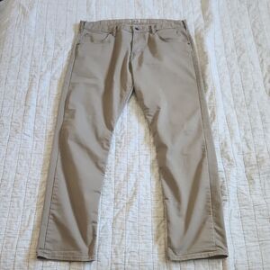 Patagonia Tan Chinos